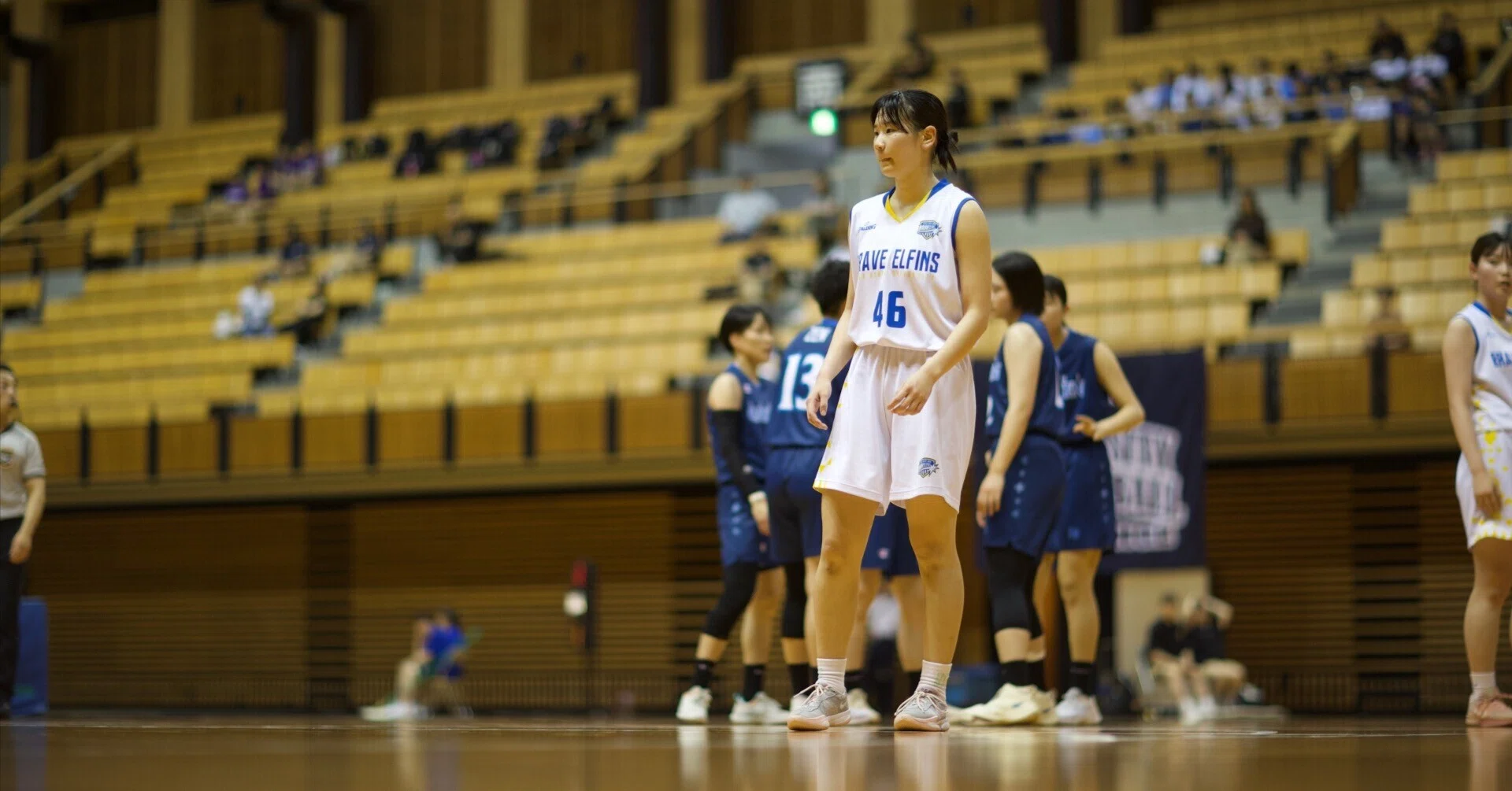CBM2026 Vol.35 新人インカレ 星槎道都大学 矢本理凜 「証明した