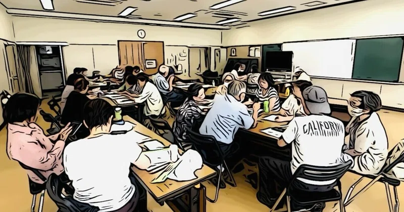スマホを通じた身近でできる支え合い 7月