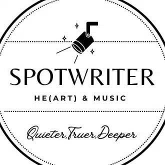 まなてぃ SPOTWRITER｜誌面DJ