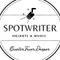 まなてぃ SPOTWRITER｜誌面DJ