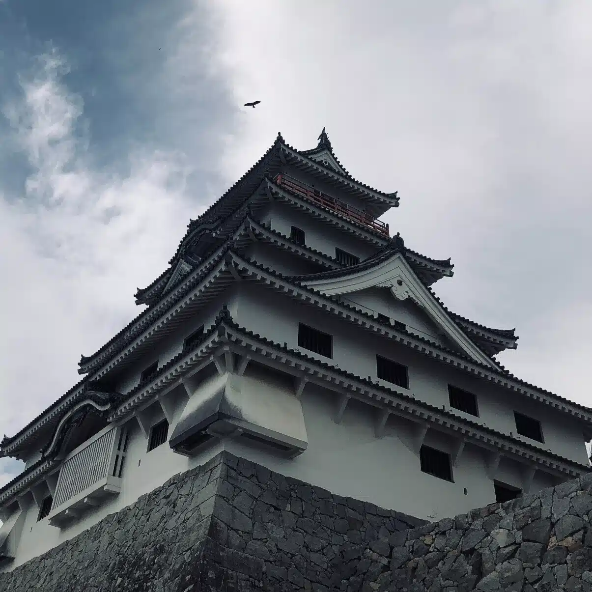 田中