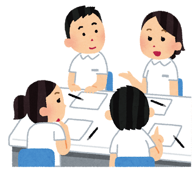 産業保健師 入社3ヶ月を迎えての感想 鳩ぽっぽ Note