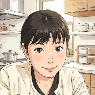 暮らしと未来を整える主婦ライター｜もも