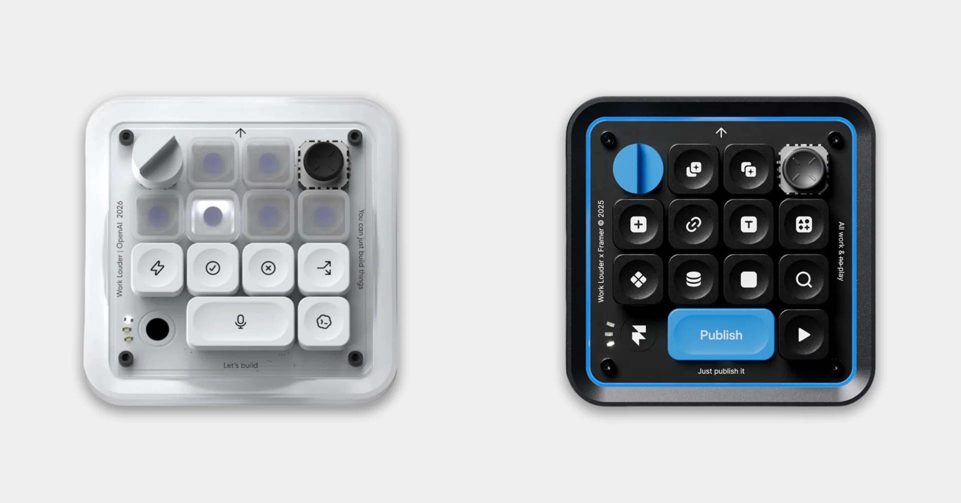 Codex Micro は Creator Micro 2｜sutero（ステロ）