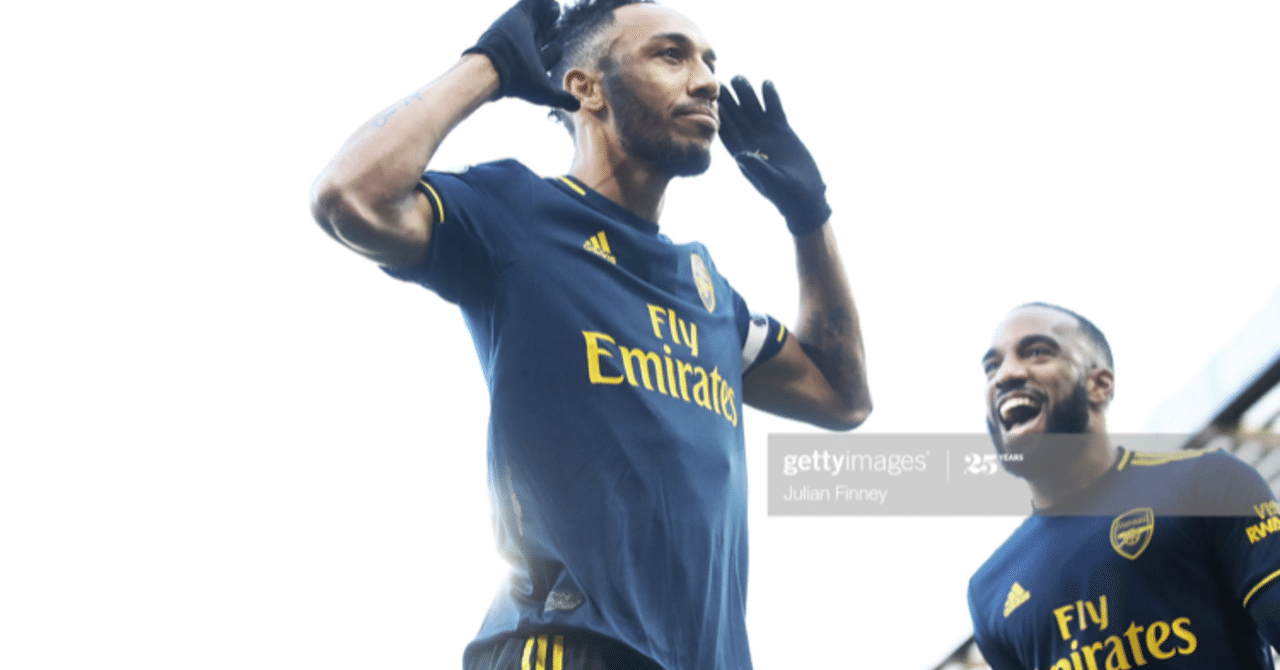 妄想 アーセナルがバルサから一人獲得できるとしたら誰にすべきなのか メランコ Note