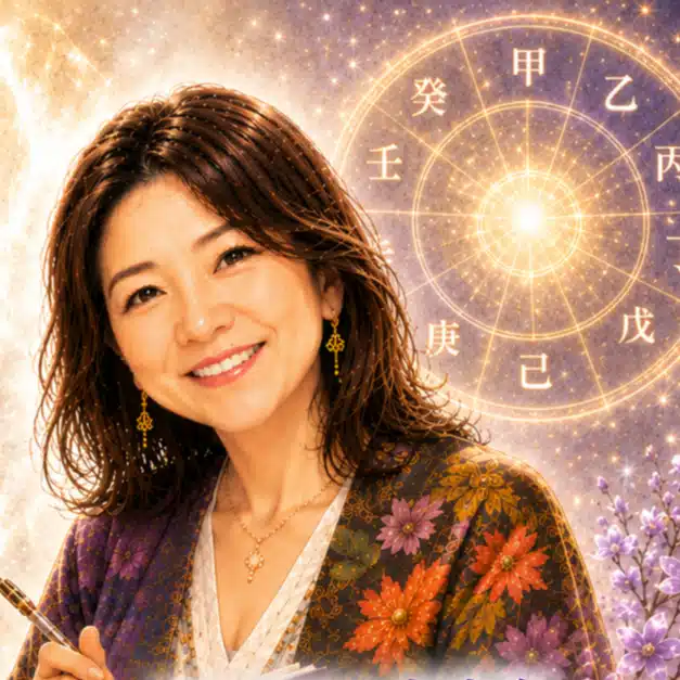 杏樹庵 友李奈｜豊かさの設計図