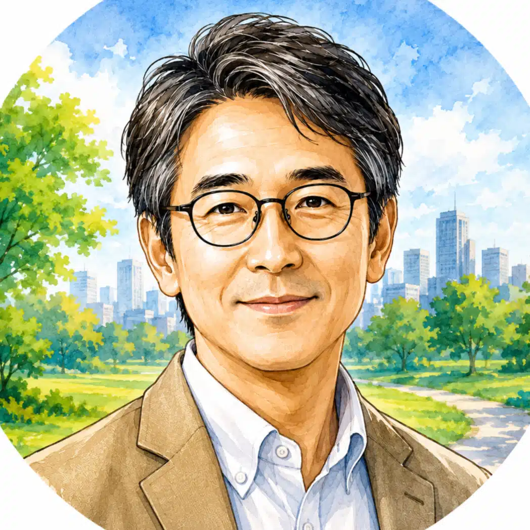 ズーさん｜50代人生リブート