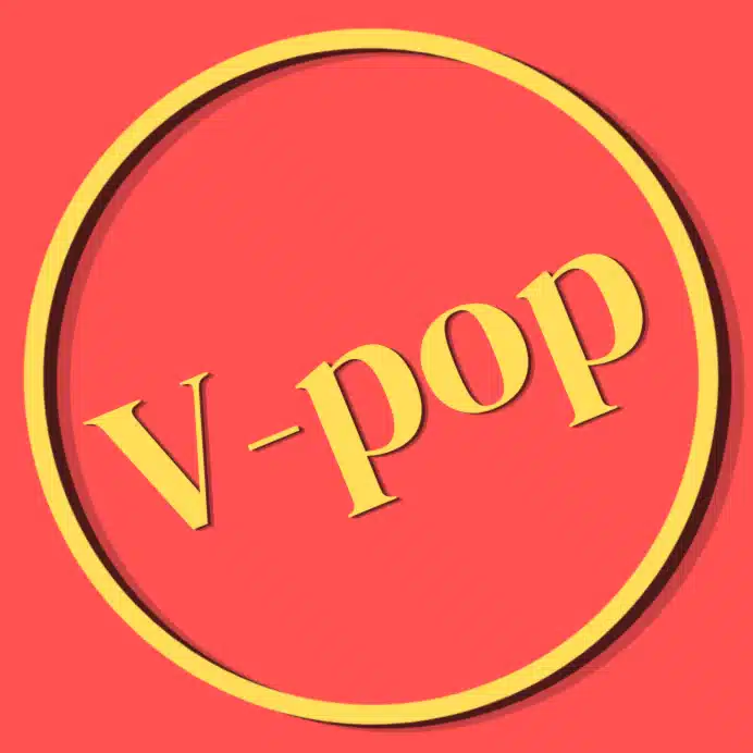 V-pop ベトナム音楽 Vietnamese Music Explorer