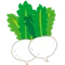 すずな すずしろ
