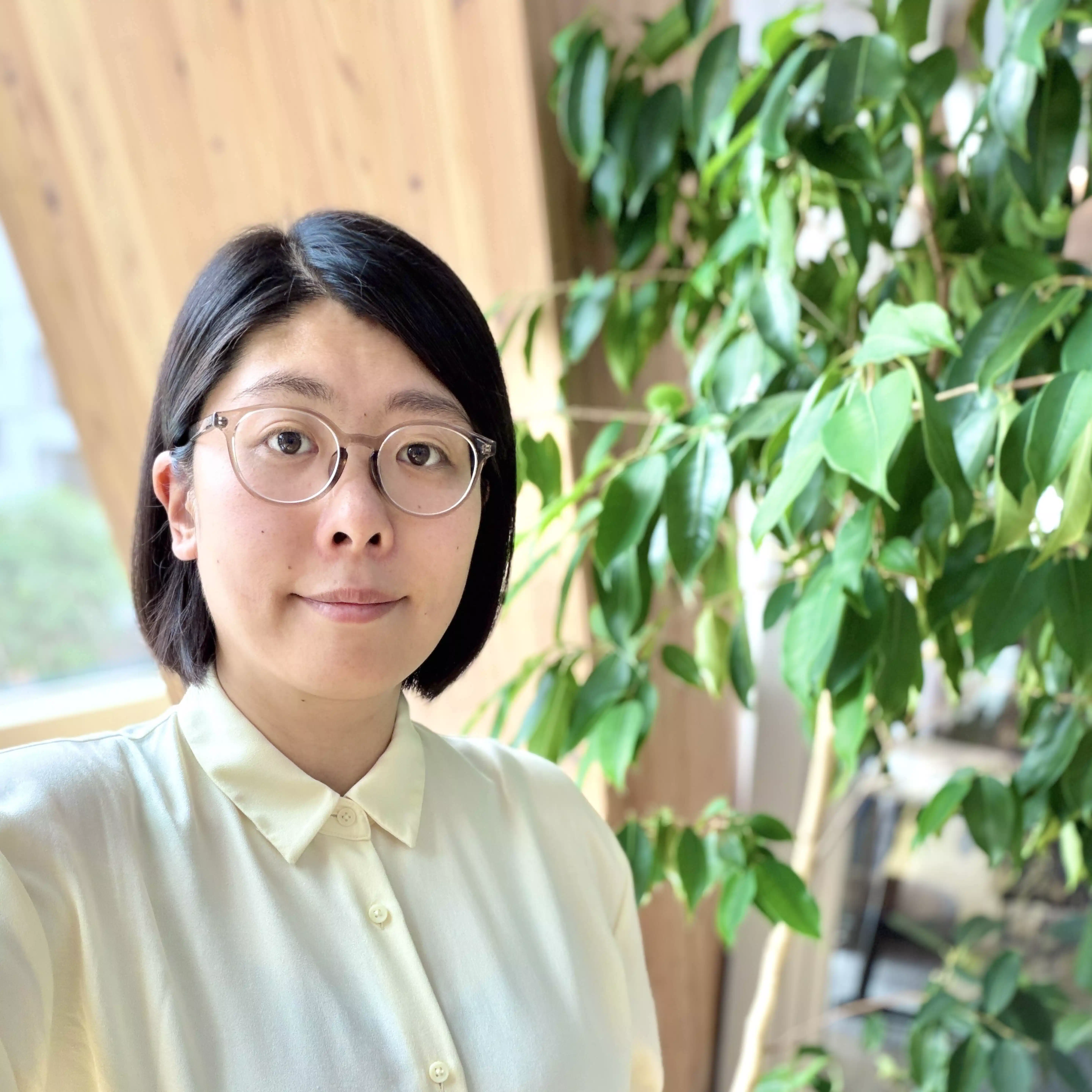 丹後 友里🌳健康経営推進ファシリテーター