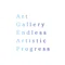Art Gallery Endless Artistic Progress