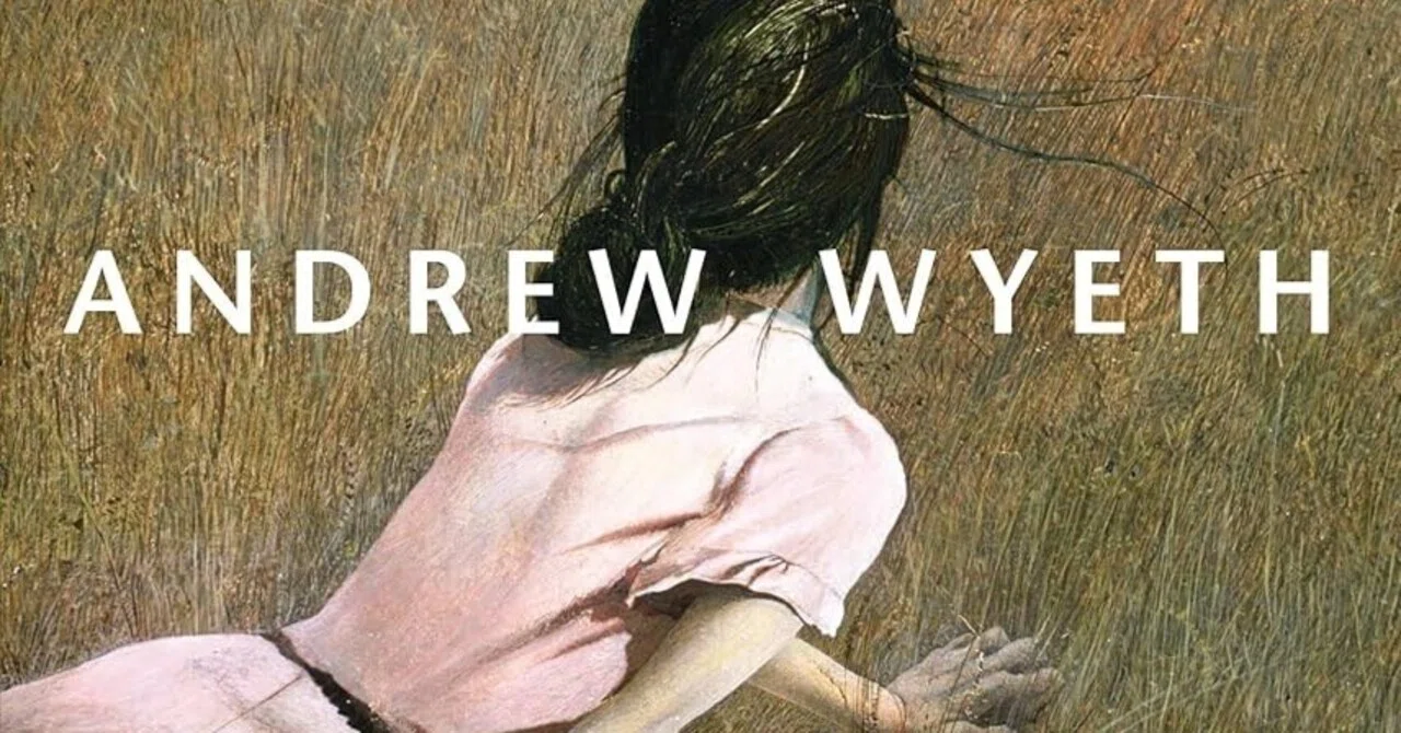 アンドリュー・ワイエス ANDREW WYETH 魂の境界｜takacova