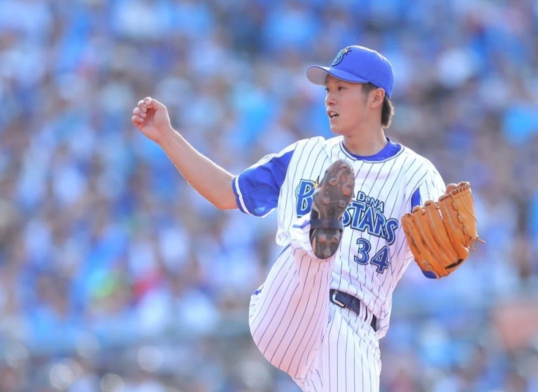 ☆デサント製 横浜DeNAベイスターズ 2020 プロコレ ユニフォーム #34 ☆デサント製 横浜DeNAベイスターズ 2020 プロコレ ユニフォーム #34