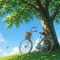 風の丘｜音と日々の記憶