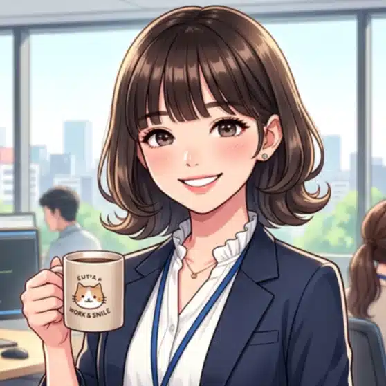 ソトハネちゃんは働きたい！