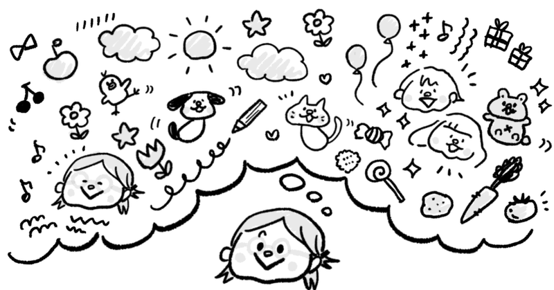 自己紹介 岩手にuターンした 主婦のイラストレーター です Porimai おおはらちえ Note