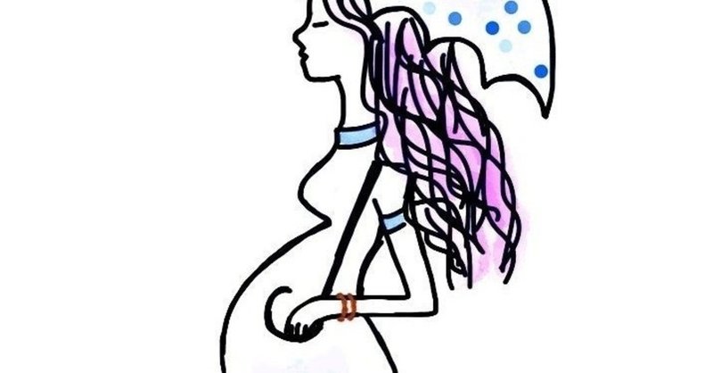 妊娠3ヶ月の女医のつぶやき 妊娠発覚と人事異動 そしてコロナ 宮川 紫乃 Note