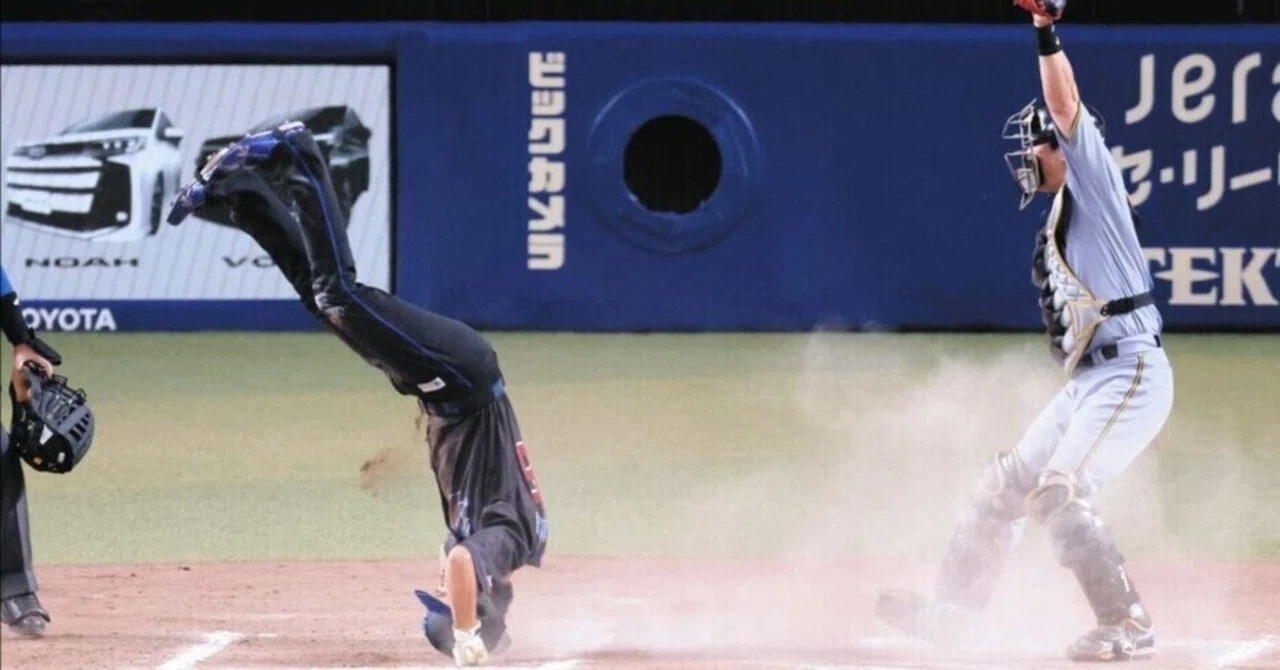 7月16日(木)中日vs阪神戦(バンテリンドーム)の感想｜フェイトマン 