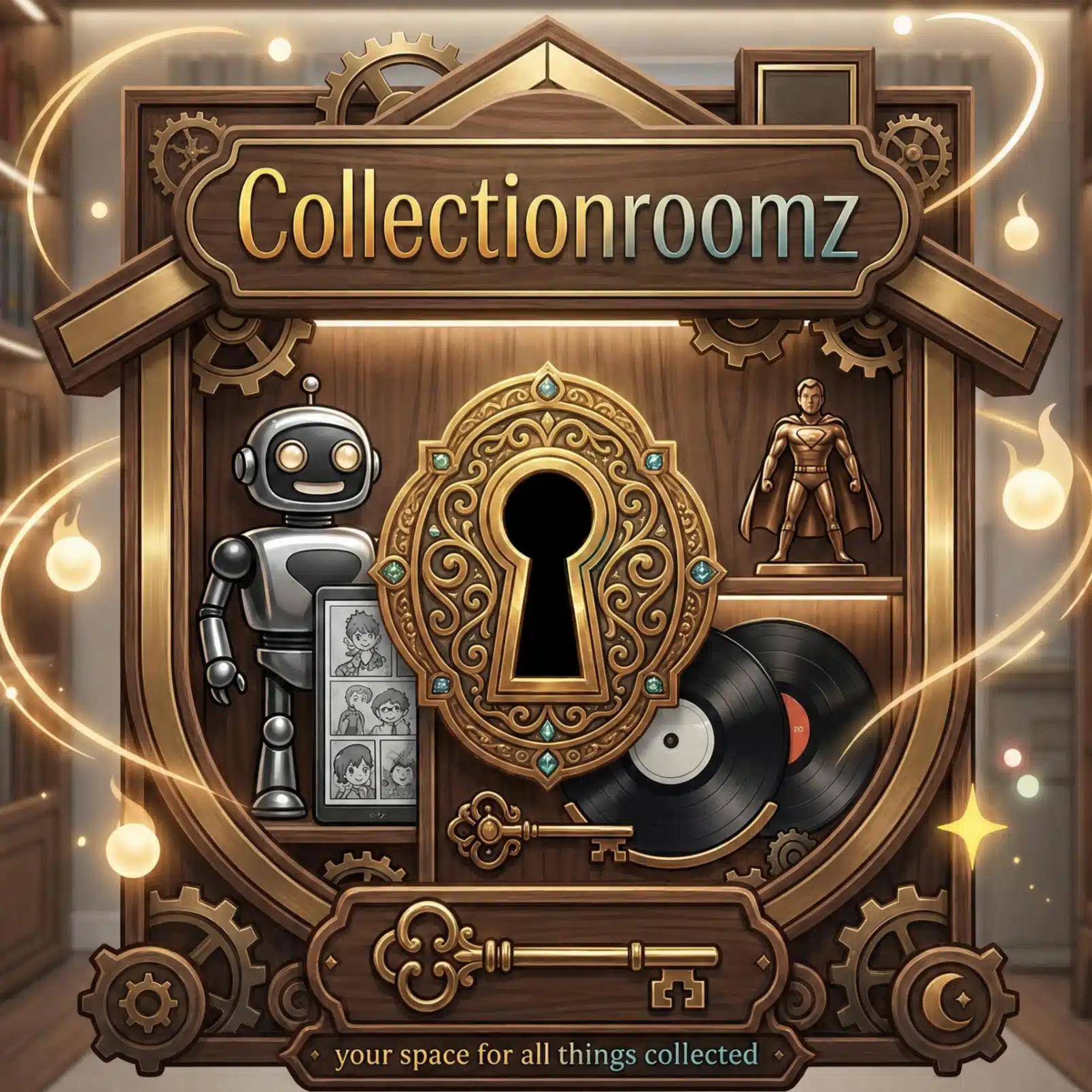Collectionroomz