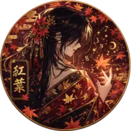 紅葉|オネエのMBTI×星座占い鑑定所