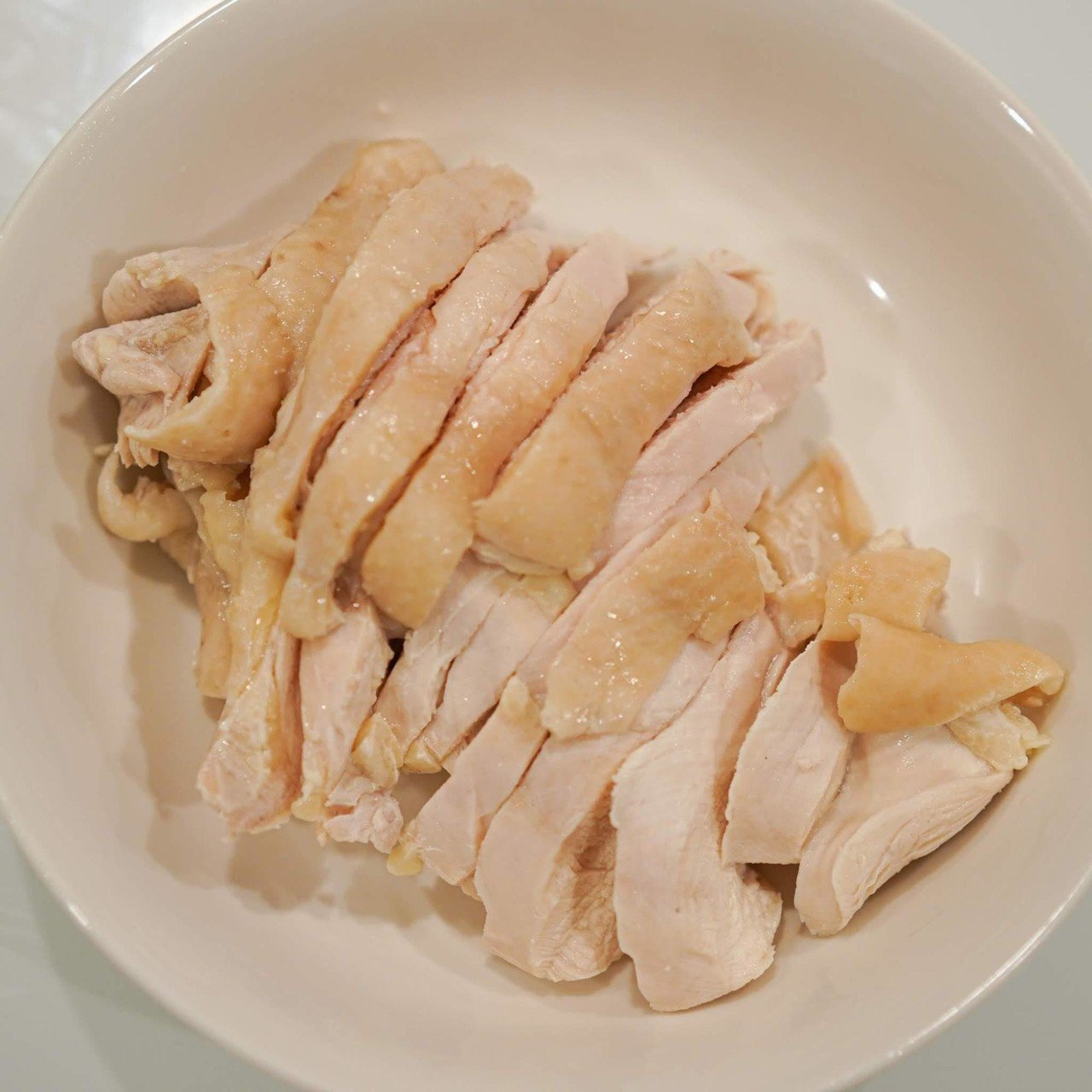 ダイエットさえも幸せに しっとり鶏胸肉 レシピのおすそ分け おうちでsio Sio 公式 Note