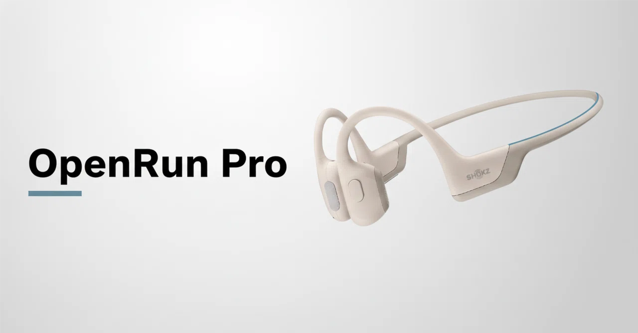 OpenRun Pro のレビュー・口コミ評判と特徴 骨伝導フラッグシップの