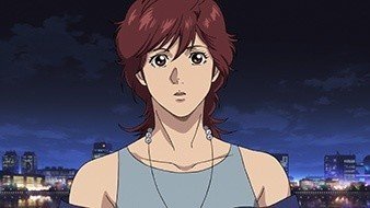 全人類が幸せになる映画 アニメ 劇場版シティーハンター 新宿プライベート アイズ 鎌田和樹 Note 全人類が幸せになる映画 アニメ 劇場版シティーハンター 新宿プライベート アイズ 鎌田和樹 Note