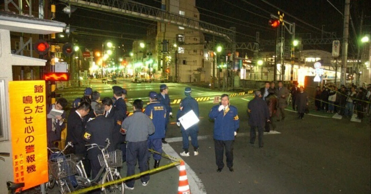 活動歴および当時の関連ビジュアル記録