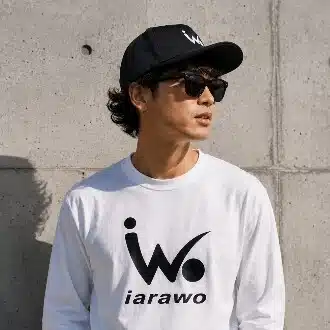 谷口(iarawo)