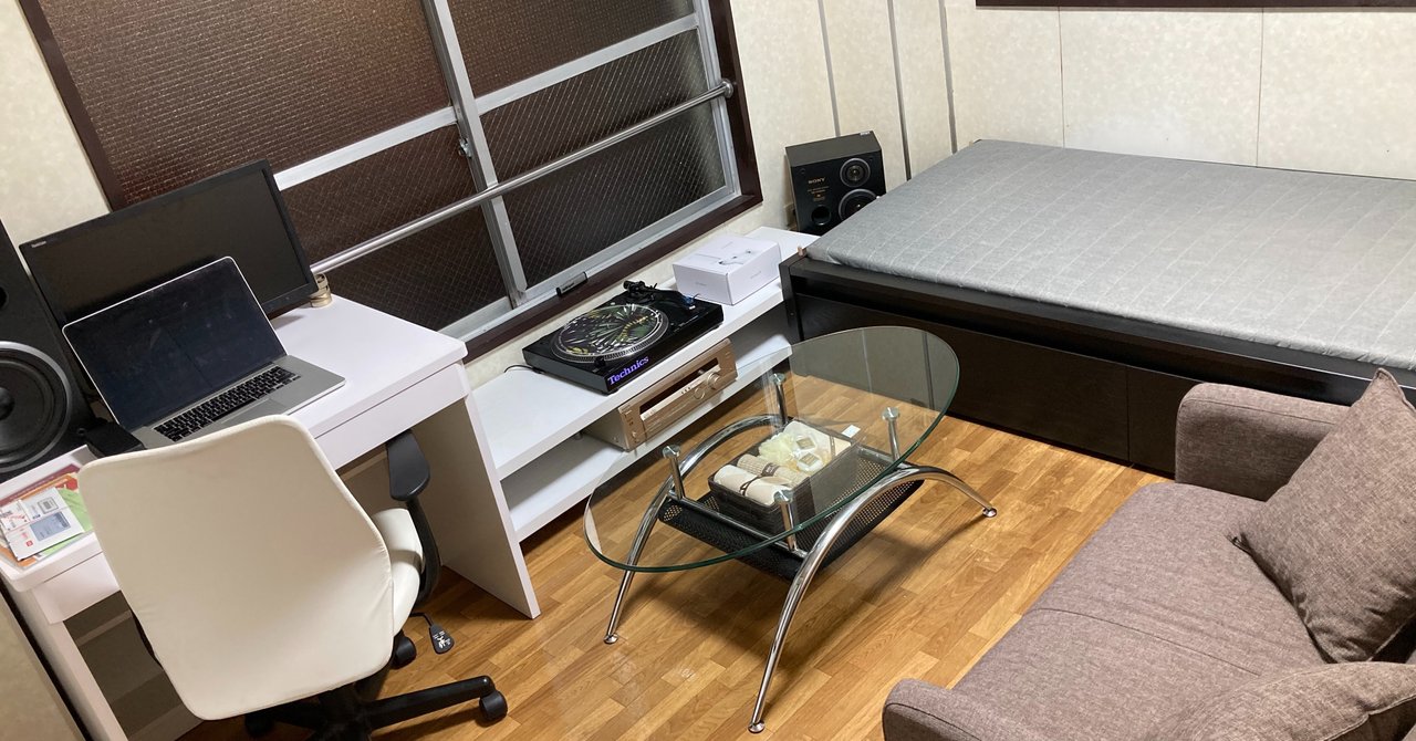 Honeydip Diary 都内一人暮らしの引越し費用がトータル10万円以下だった話 Honeydip Note