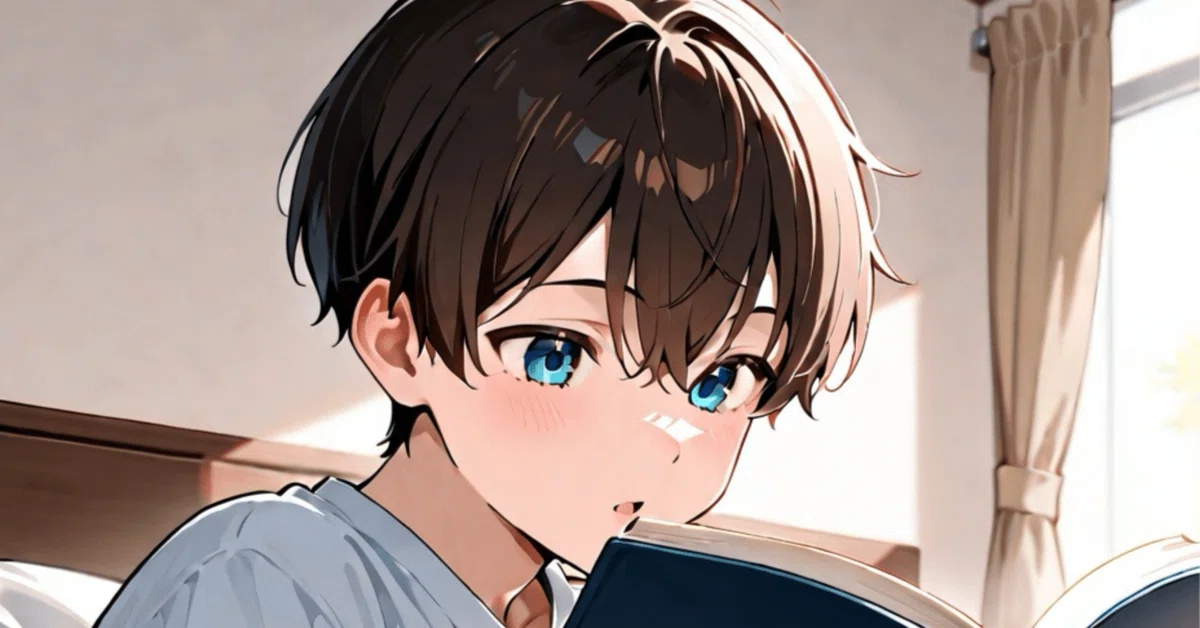 見出し画像