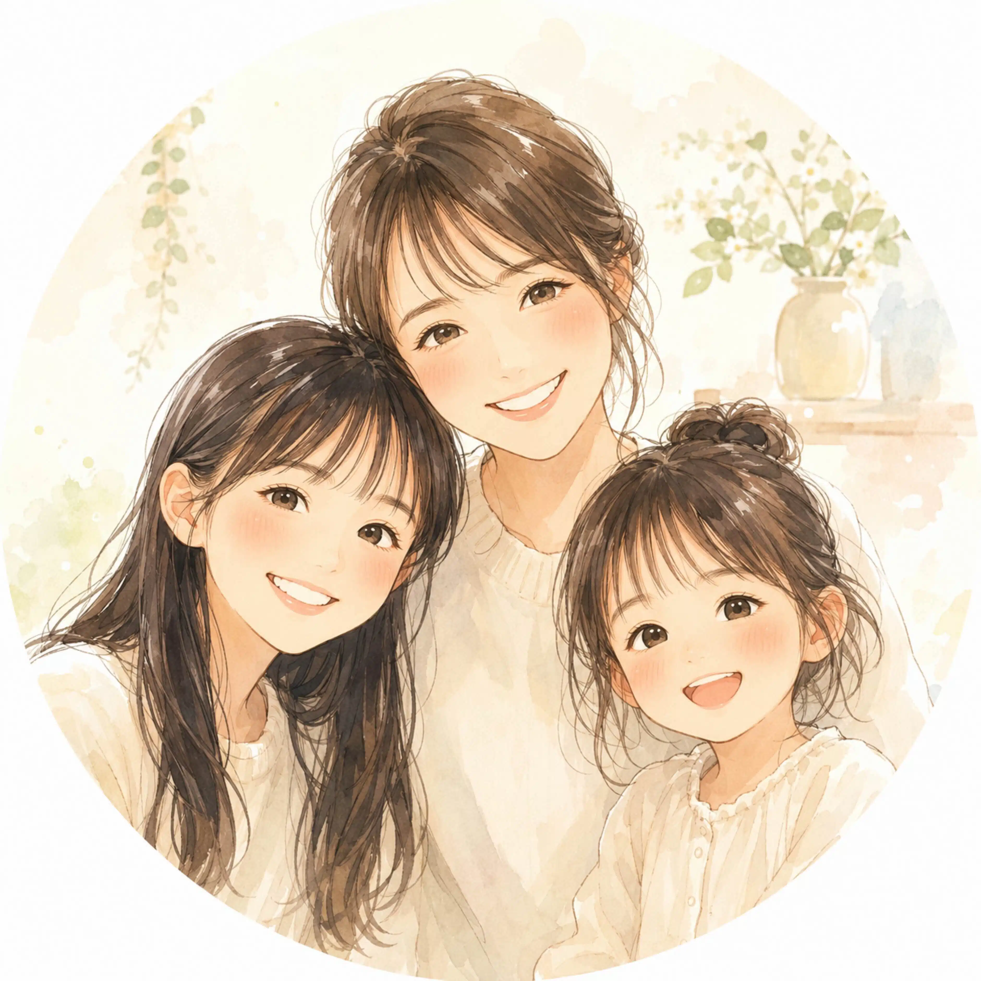 mimi｜子育てと在宅ワークの毎日🌷