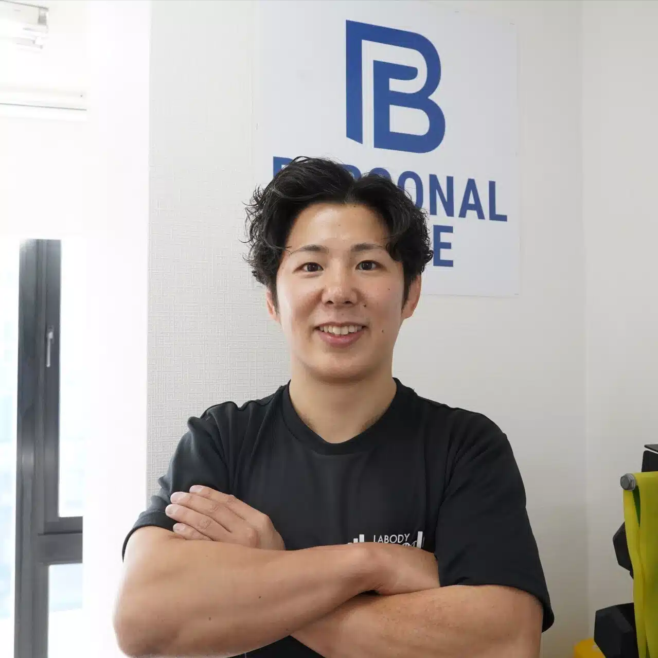 完全個室パーソナルジム【Personal Base 五反田】