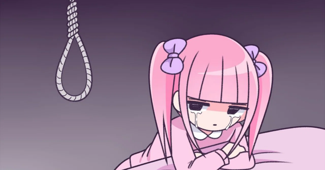 メンヘラチャンアーカイブ:病み編|メンヘラチャン【公式】病みかわいい メンヘラチャンアーカイブ:病み編|メンヘラチャン【公式】病みかわいい