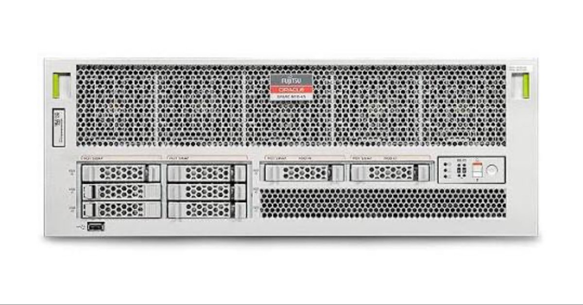 SPARC SolarisというOSを語る｜Kanazawa Kimihiko