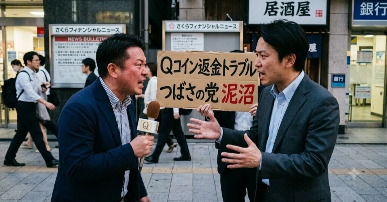 山尾 恭生 刑事 告発