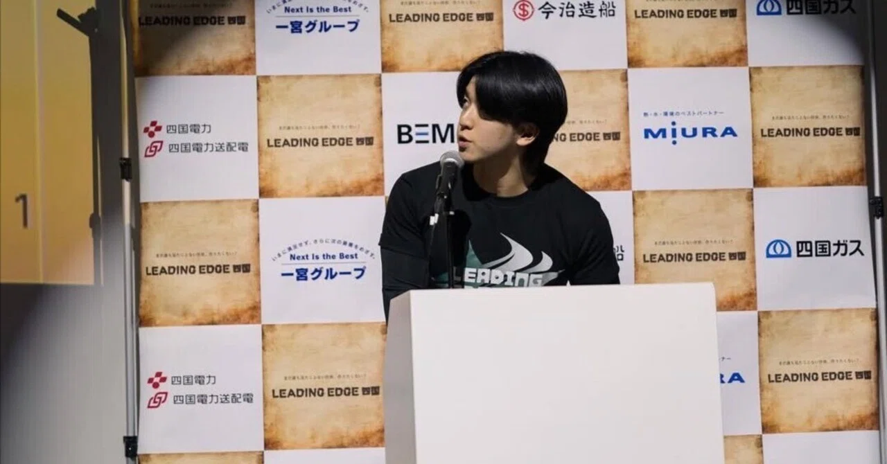 「死ぬこと以外はかすり傷」——車内生活とアルバイト漬けの少年時代を、自分の力で変えた男。毛利真吏央さん