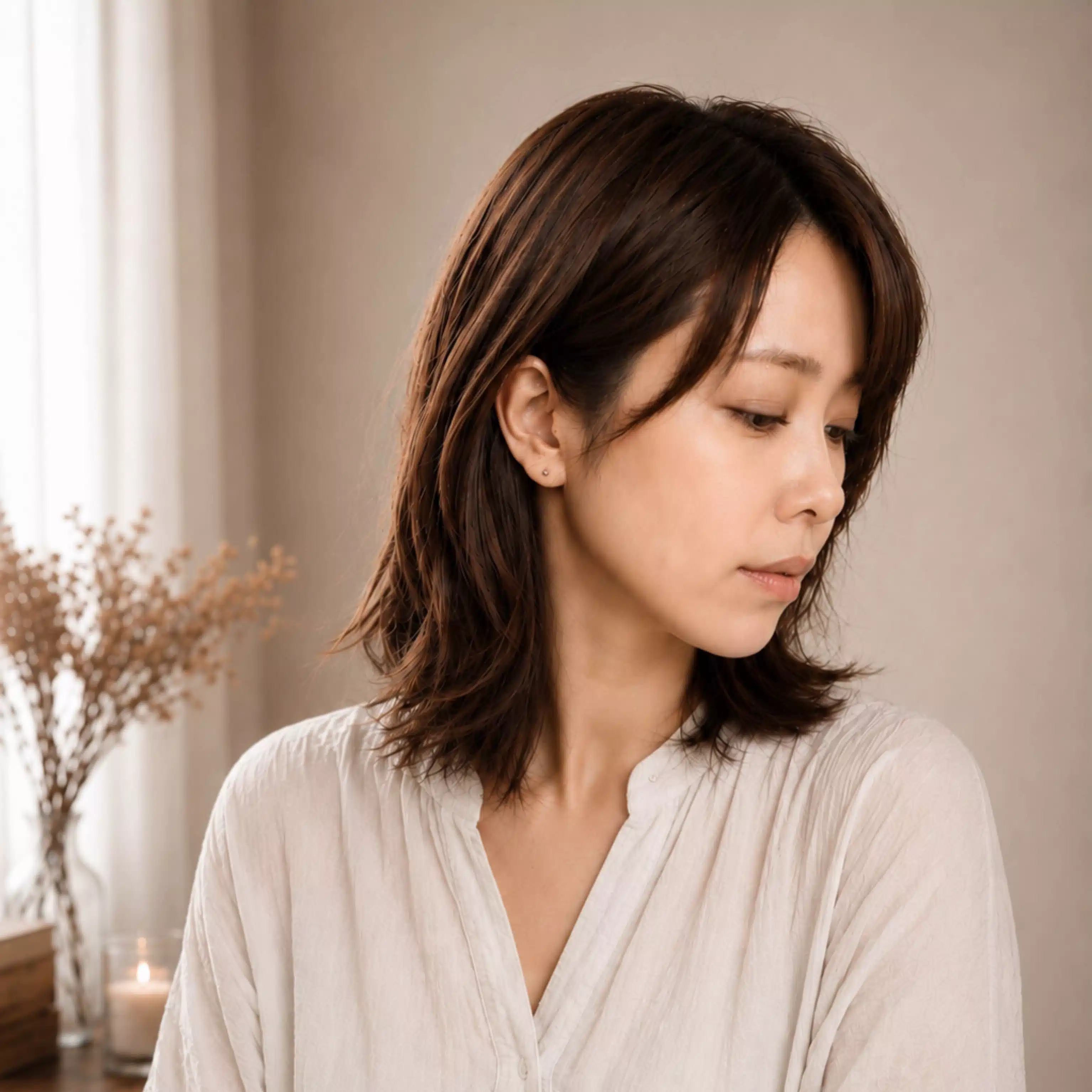 中田愛美｜恋愛と自己理解