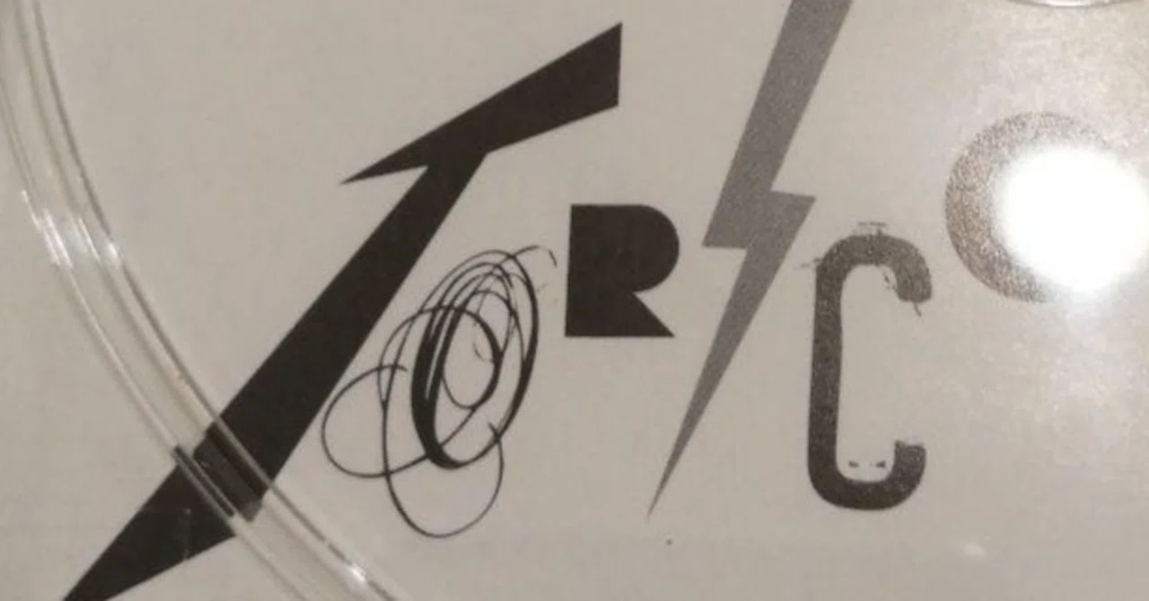 Hidden Masterpiece] torico - A Junk Band Japan Can Be Proud of to