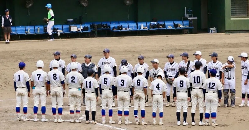😸【貴志川高校】かつての仲間がライバルに！夏の和歌山大会・感動の連合チーム対決
