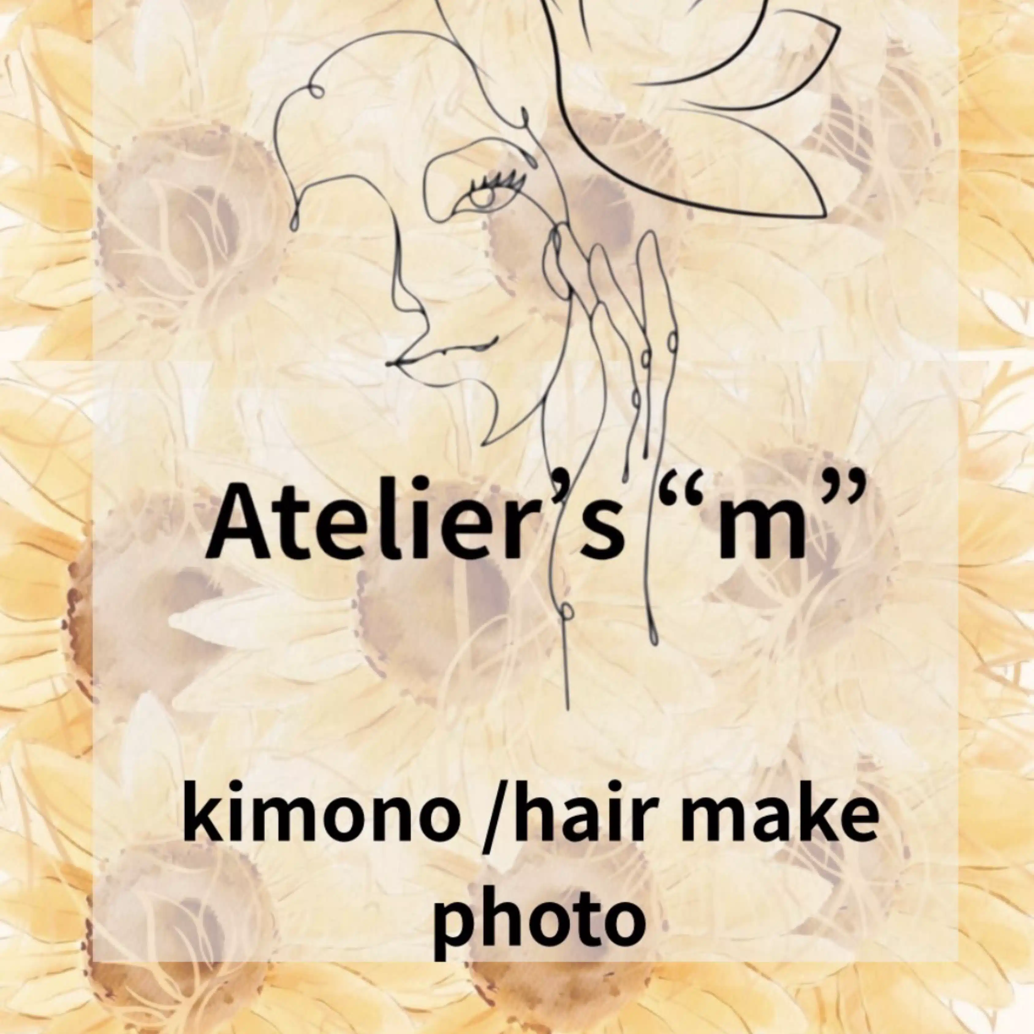 Atelier’s “m”プロデューサー