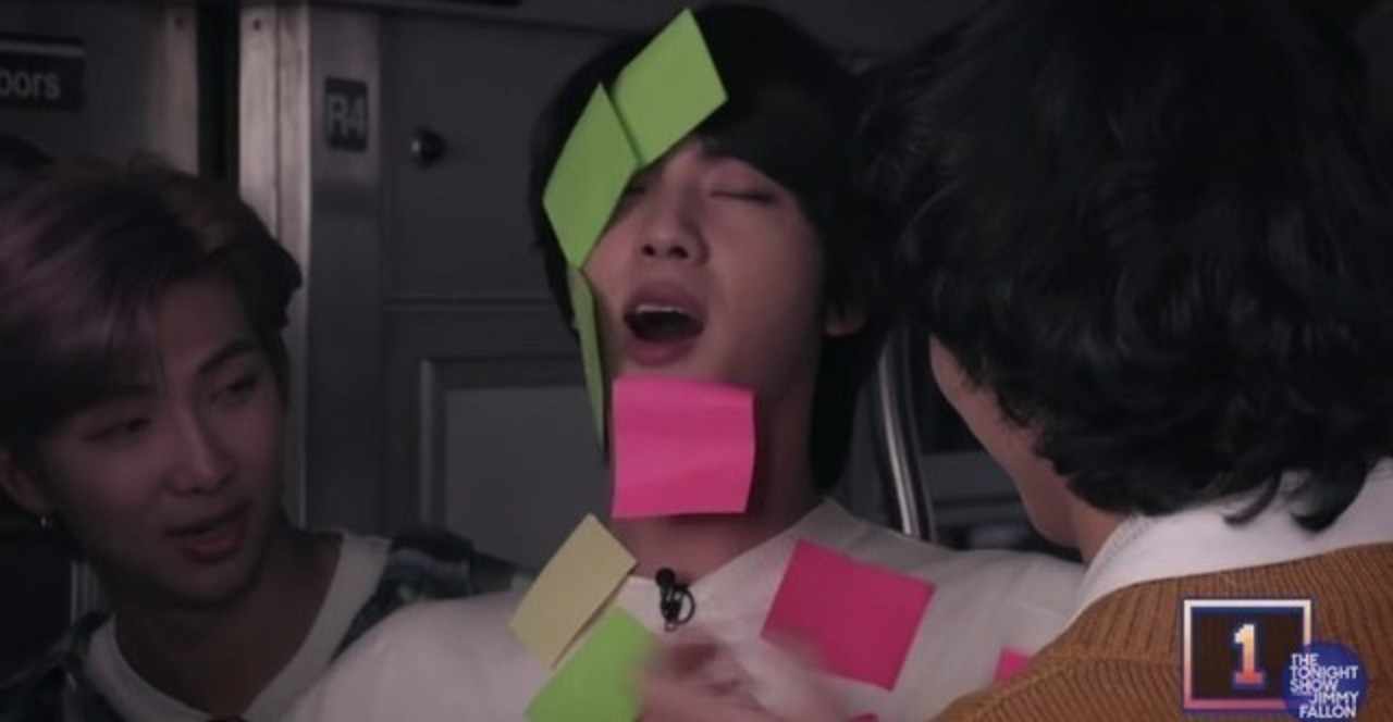 防弾少年団 の人気タグ記事一覧 Note つくる つながる とどける