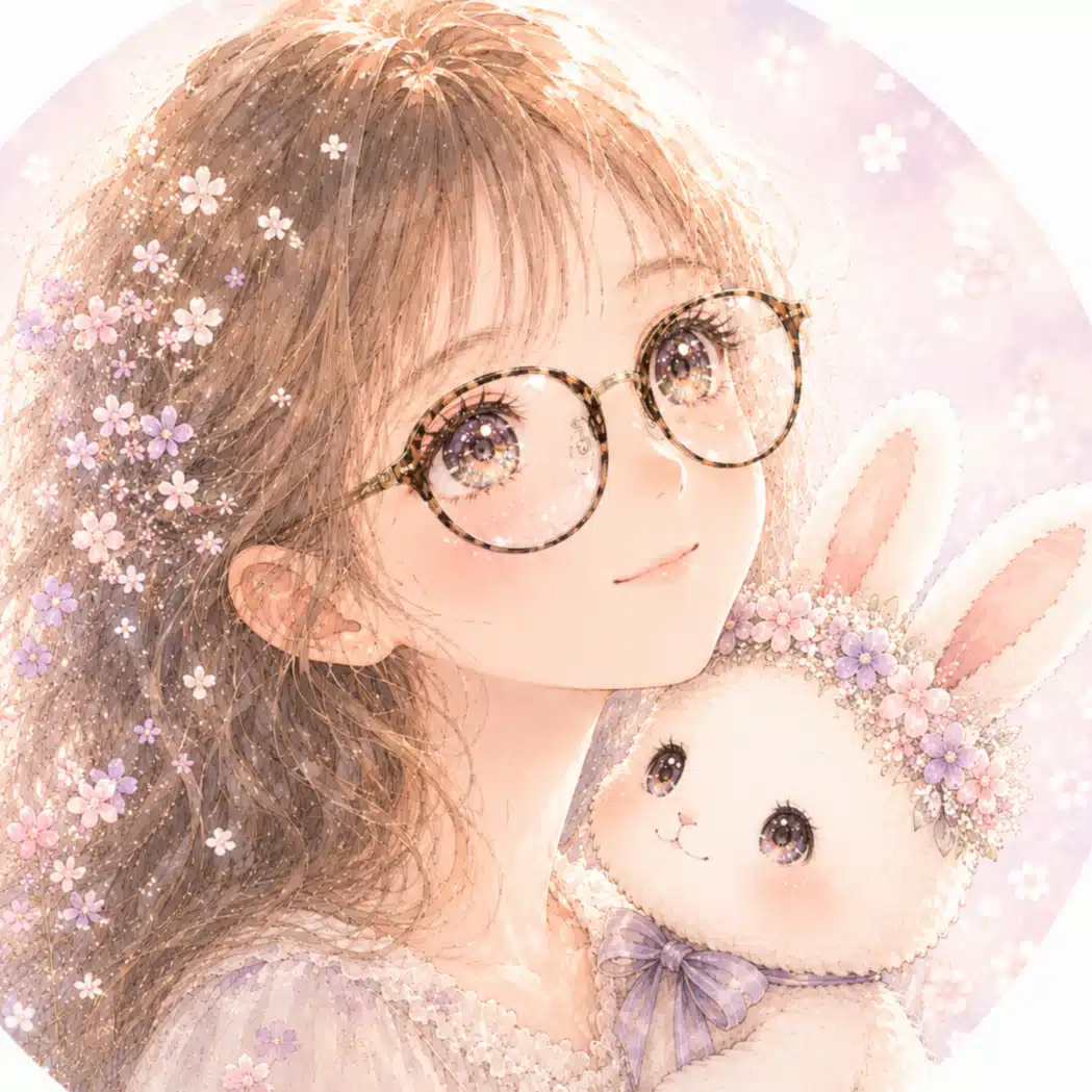 りえ🌷心に寄り添う小さな絵本