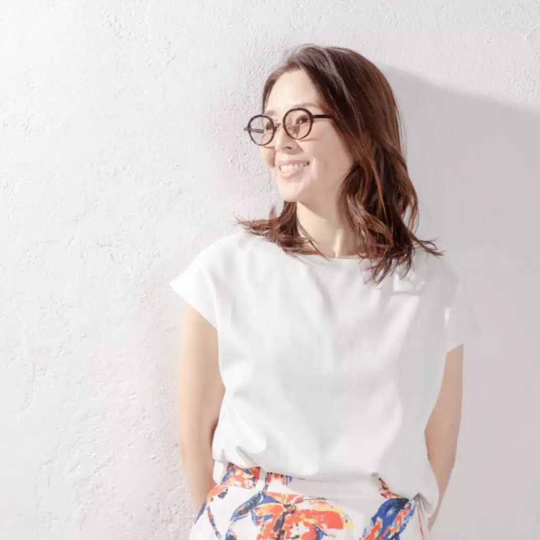 Ryoko Oze