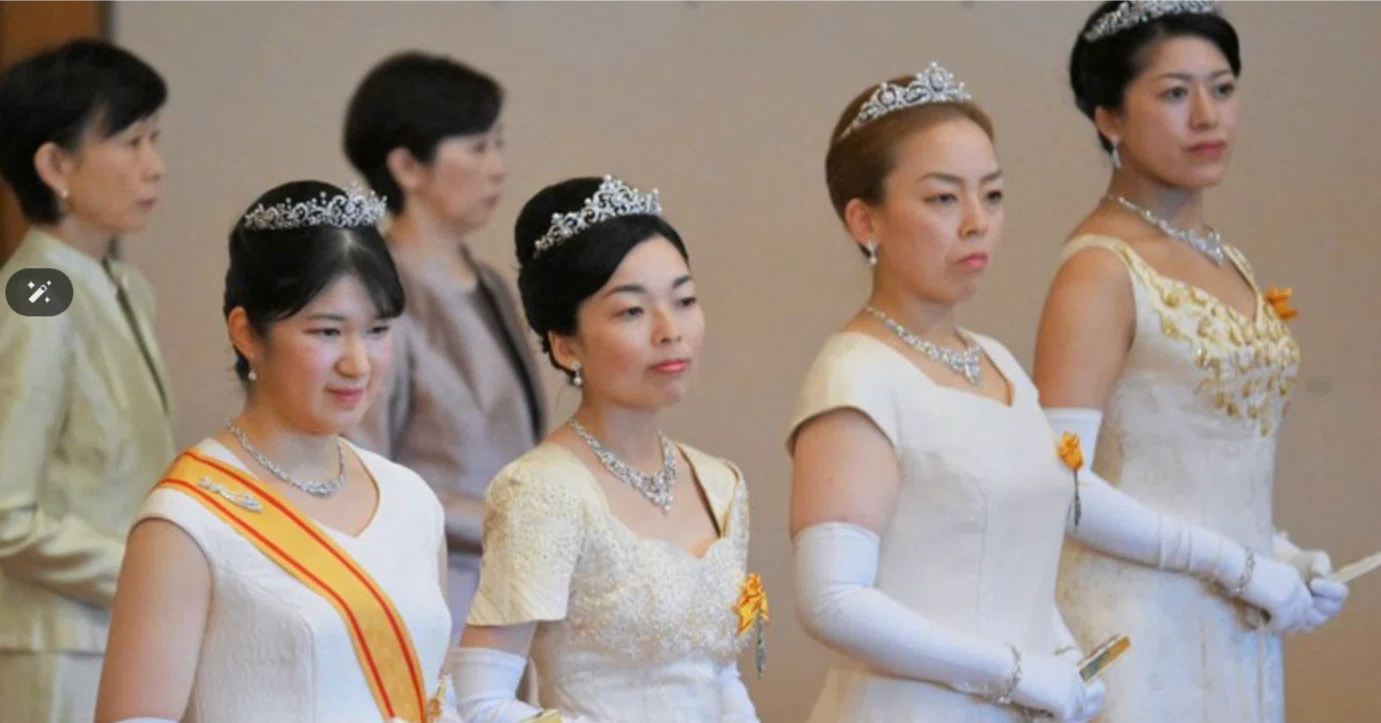 皇族 結婚