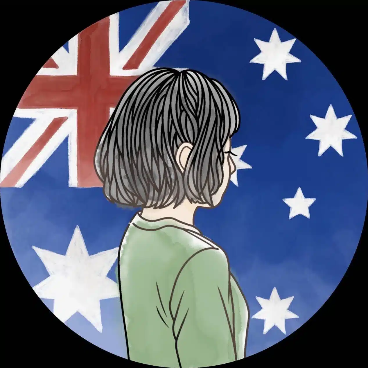 きゃりー🇦🇺
