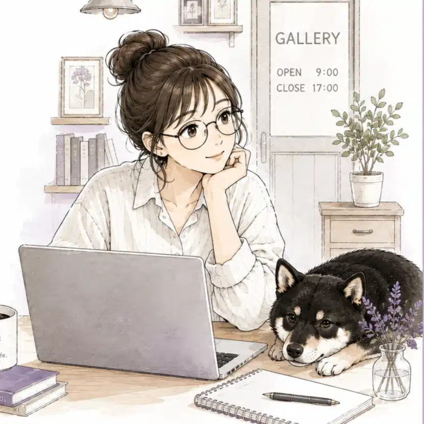 🌼シンプルなnoteの使い方🌼柴犬ナナ🌼はじめてのnote🔰サポートライター | note Log