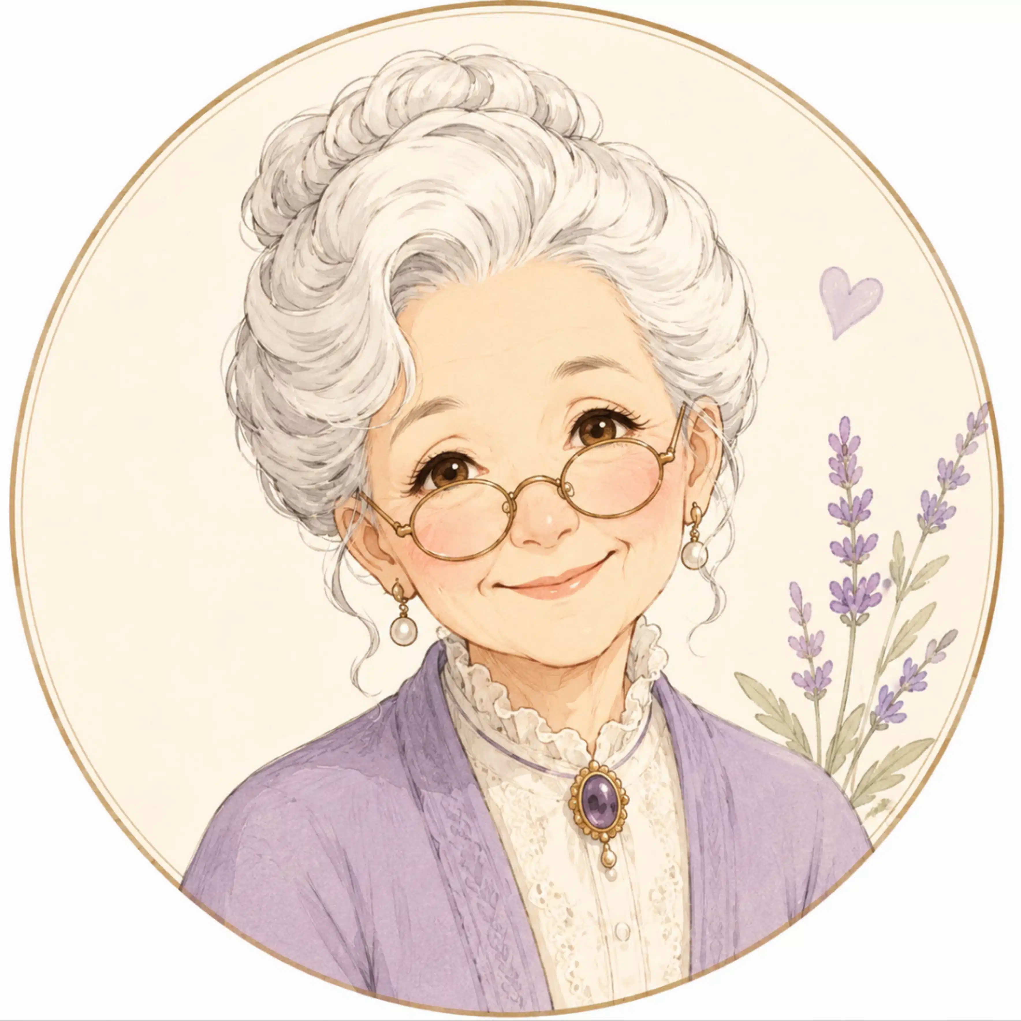 ママのSOSノート　グランマすみさん