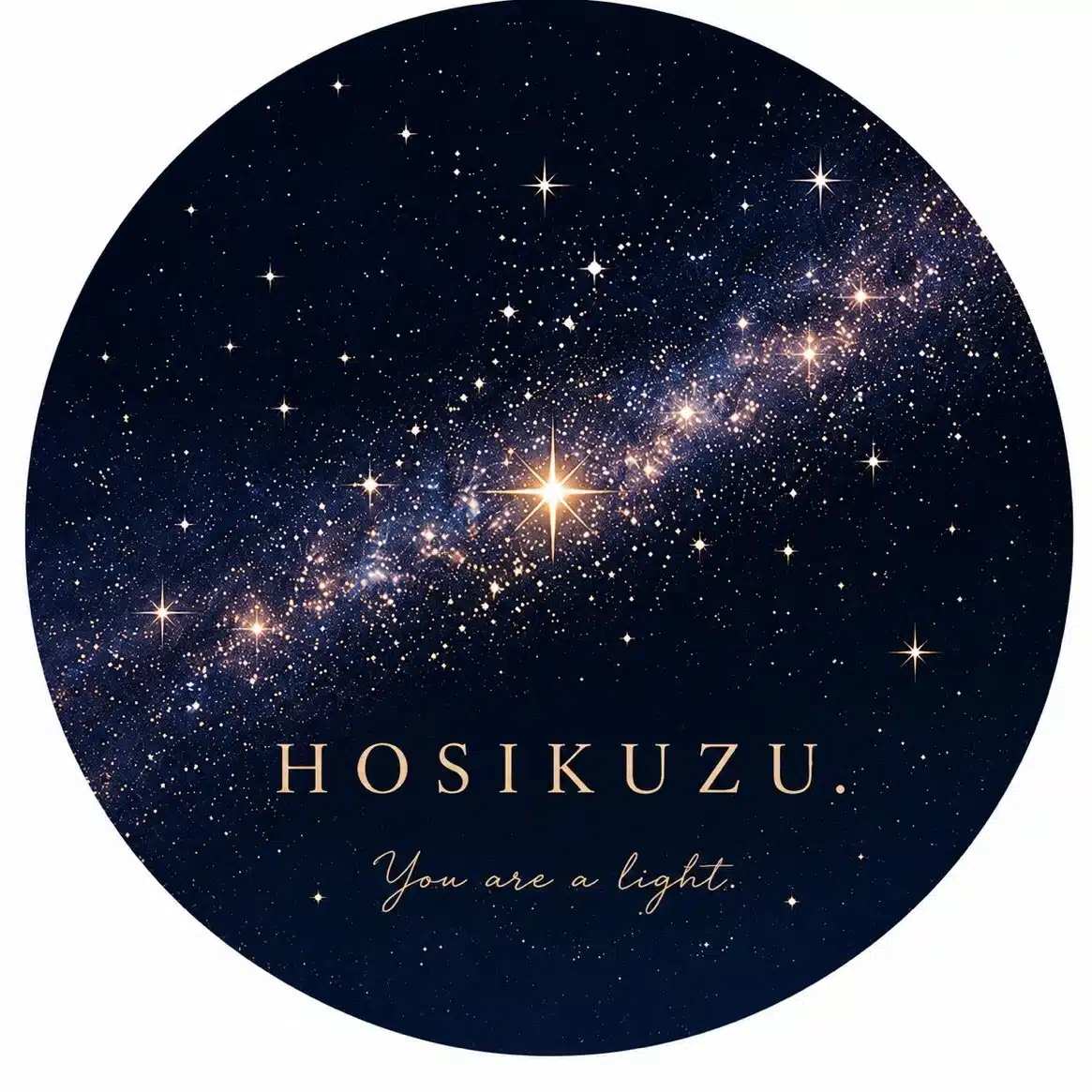 HOSIKUZU.