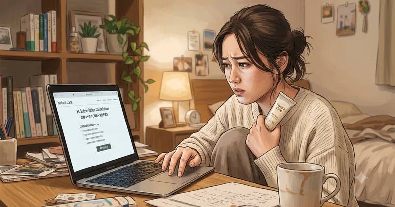 先月解約したお客さまの中に、「続けたかった人」はいませんでしたか？
